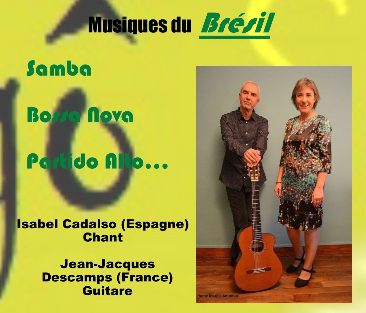 presentationflyer